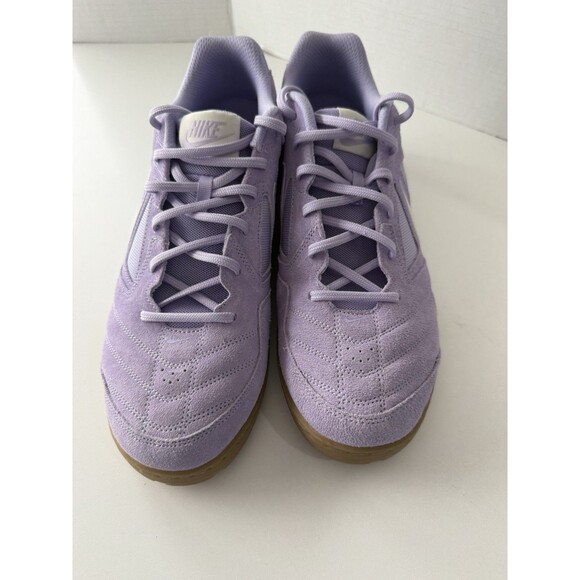 Men Size 14, Nike Gato Hydrangeas New without box purple main image 5